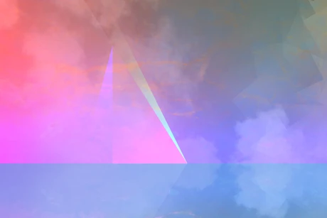 Made in Blender